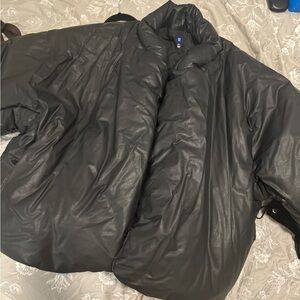 Yeezy Gap Round Jacket